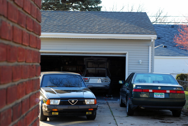 Illustration for article titled A year after my garage fire
